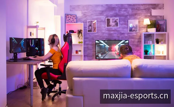 MAX+ 职业电竞赛事数据看板与会员通行证中心